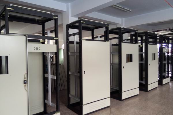 昭平控制柜-控制柜布线要求